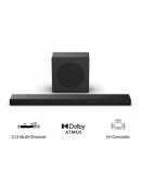 Hisense AX3120Q ,3.1.2 Ch., 440W, BT, Dolby Atmos,