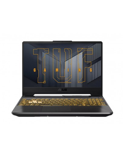 Лаптоп Asus TUF FA506NCG-HN207,AMD Ryzen 7 ( R7 6C H) 15.