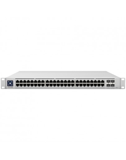 UBIQUITI UniFi Switch Enterprise 48 PoE