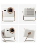 Hisense projector M2SE-PRO Home Cinema,Ultra HD (3