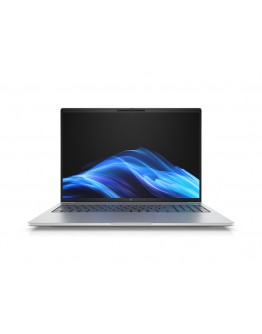 Лаптоп HP EliteBook 8 G1i AI 16 Glacier Silver, Ultra 7-2