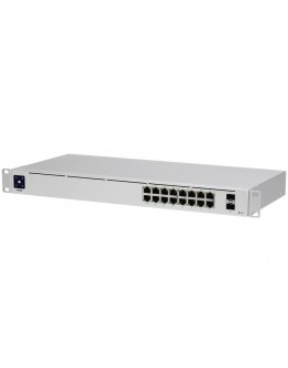 UBIQUITI UniFi Switch Standard 16