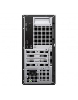 Dell Pro Tower Essential QVT1260, Intel Core i3 14