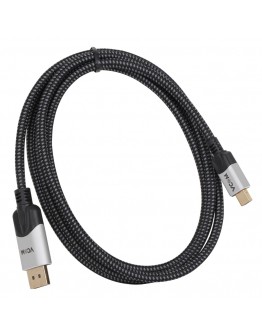 VCom кабел Mini Display Port M/ Display Port M 8K - CG685-1.8m