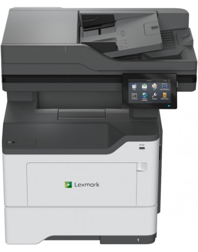 Lexmark MX532adwe Mono A4 Laser MFP