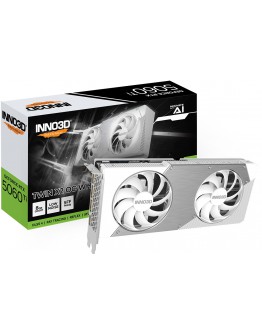 Inno3D GeForce RTX 5060 Ti 8GB GDDR7 X2 OC White