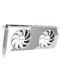 Inno3D GeForce RTX 5060 Ti 8GB GDDR7 X2 OC White