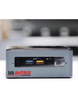 Intel NUC8BEH