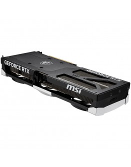 MSI Video Card Nvidia GeForce RTX 5070 12G VENTUS