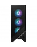 MSI MAG FORGE 320R AIRFLOW, Mid-Tower,