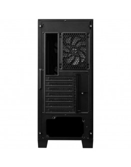 MSI MAG FORGE 320R AIRFLOW, Mid-Tower,