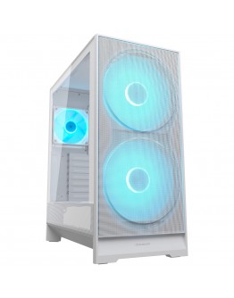 COUGAR AIRFACE 180 PC Case, Mid Tower,