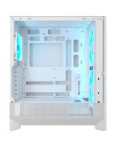 COUGAR AIRFACE 180 PC Case, Mid Tower,