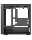 Xigmatek Osiris (EATX, U3x1+U2x2, Mesh Grill FP &