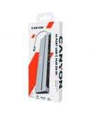 CANYON DS-90, 14 in 1 hub, with Type C female