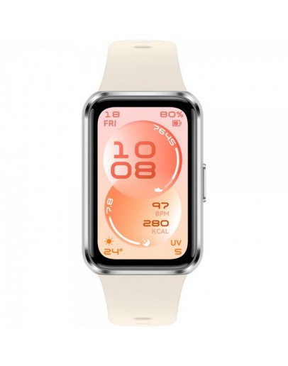 Huawei Band 11 Candy-B29F White