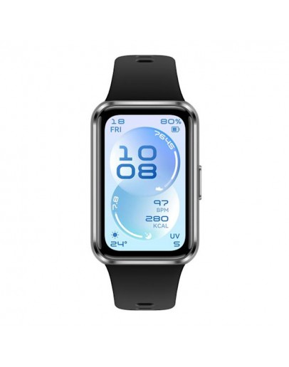 Huawei Band 11 Candy-B19F Black