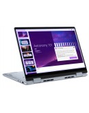 Лаптоп Dell 14 Plus 2-in-1 DB04250, Intel Ultra 5 226V (4