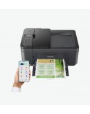 Canon PIXMA TR4755i All-In-One, Black