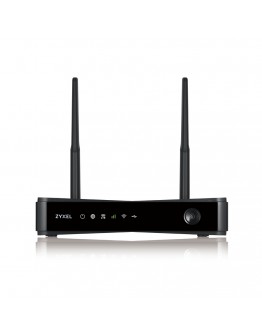 ZyXEL Nebula LTE3301-PLUS, LTE Indoor Router , Neb