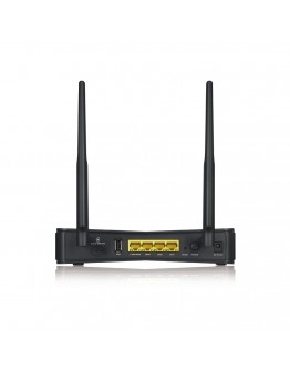 ZyXEL Nebula LTE3301-PLUS, LTE Indoor Router , Neb