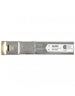 ZyXEL SFP-1000T SFP to Gigabit Module