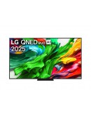 LG 75QNED87A3B, 75 4K QNED MiniLED  HDR Smart TV, 