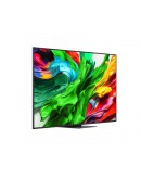 LG 75QNED87A3B, 75 4K QNED MiniLED  HDR Smart TV, 