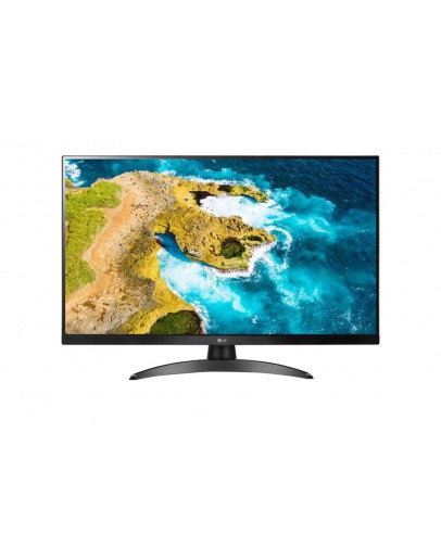 Монитор LG 27TQ615S-PZ