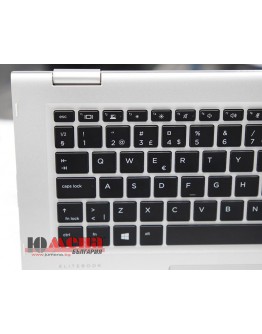 HP EliteBook x360 1030 G2