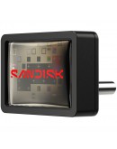 SanDisk Extreme Fit USB-C Flash Drive USB 128GB