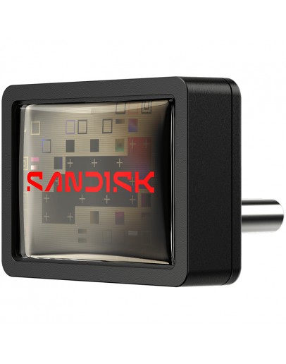 SanDisk Extreme Fit USB-C Flash Drive USB 128GB