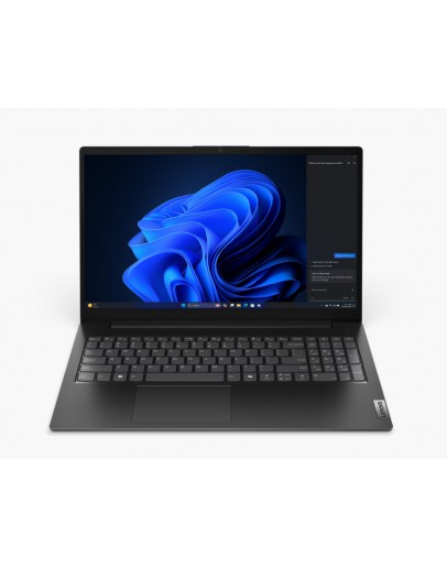 Лаптоп Lenovo V15 G5 Intel Core i3-1315U, 6C (up to 3.3GH
