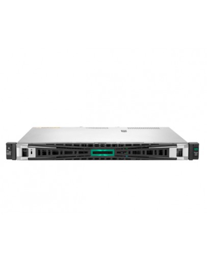 HPE ProLiant DL20 G11, Xeon 6333P 3.1GHz 6c 1P, 1x