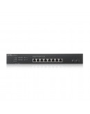 ZyXEL XS1930-10, 8-port Multi-Gigabit Smart Manage