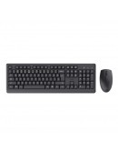 TRUST Primo Wireless Deskset US