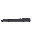 TRUST Nado II Multidevice Bluetooth Keyboard US