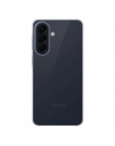 Samsung A57 Clear Case Transparent