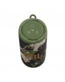 JBL GRIP SQUAD Compact Bluetooth speaker with ambi