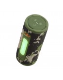 JBL GRIP SQUAD Compact Bluetooth speaker with ambi