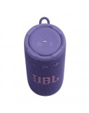 JBL GRIP PUR Compact Bluetooth speaker with ambien