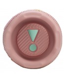 JBL FLIP7 PINK Portable waterproof and drop-proof 