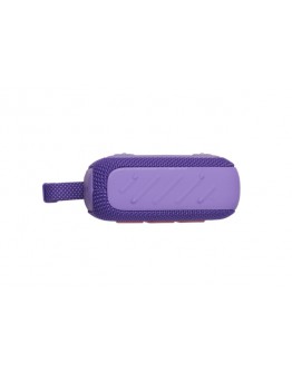 JBL GO 4 PUR Ultra-portable waterproof and dustpro