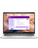 Лаптоп Dell Pro 14 Plus (PB14250), Intel Core Ultra 5
