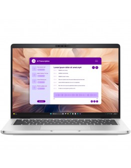 Лаптоп Dell Pro 14 Plus (PB14250), Intel Core Ultra 7