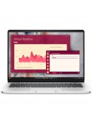Лаптоп Dell Pro 14 (PC14250), Intel Core Ultra 7