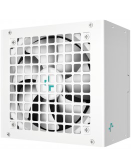 DeepCool PL650-D WH, 650W, 80 Plus BRONZE,
