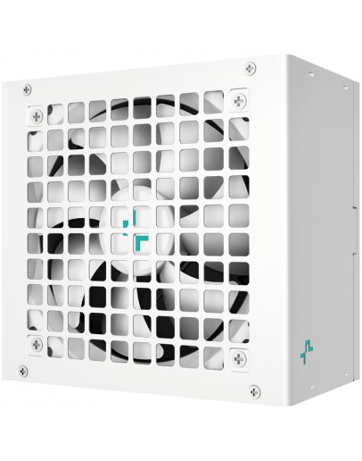 DeepCool PL650-D WH, 650W, 80 Plus BRONZE,