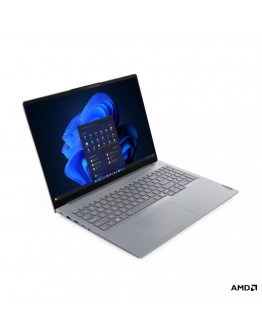 Лаптоп Lenovo ThinkBook 16 G9 AMD Ryzen 7 250 (up to 5.1GHz