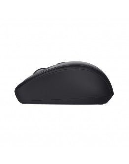 TRUST YVI+ Wireless Mouse Eco Black